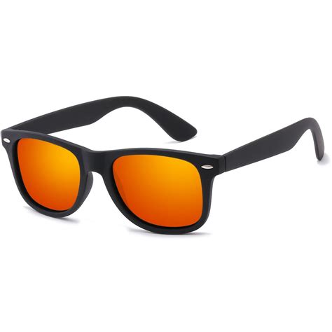 orange lens sunglasses|orange lens sunglasses for men.